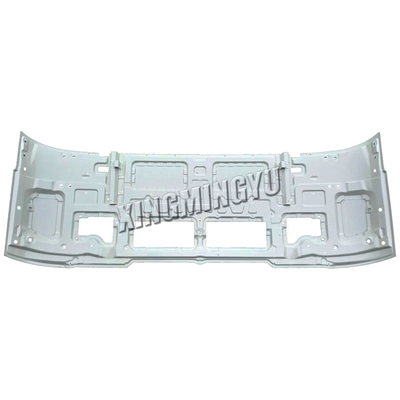 82360122 Front Panel for Volvo FH FM Version 4/5 Trucks - High-Strength Steel