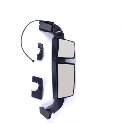 H482100000029 Reversing Mirror Assembly for Foton Auman Trucks - ABS Housing