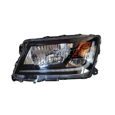Hino 500 Headlight Head Lamp for Dominator Profie 2014-2020, 24V 36W Halogen