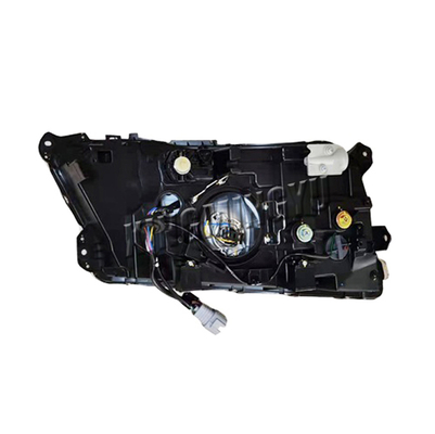 Hino 500 Headlight Head Lamp for Dominator Profie 2014-2020, 24V 36W Halogen