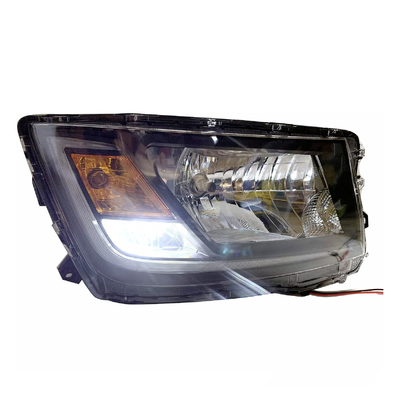 Hino 500 Headlight Head Lamp for Dominator Profie 2014-2020, 24V 36W Halogen