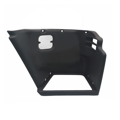 ISUZU FVR FRR FSR FTR 2007 Truck Foot Step Panel - ABS Plastic