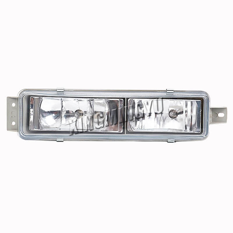 Original FAW JIEFANG J6 Truck Fog Light Hot Selling Body Parts New Condition 3732015-53A/3732020-53A