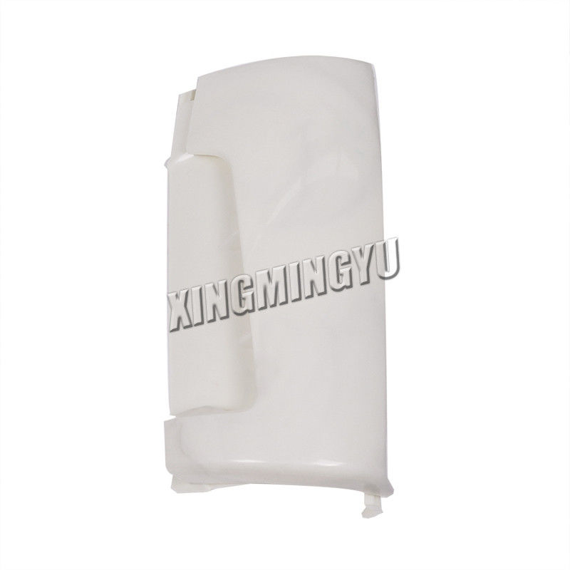 SINOTRUK SITRAK C7H C9H TX G7S MAX Truck Body Parts Cabin Corner Outer Air Deflector 812W62410-0089 / 812W62410-0090