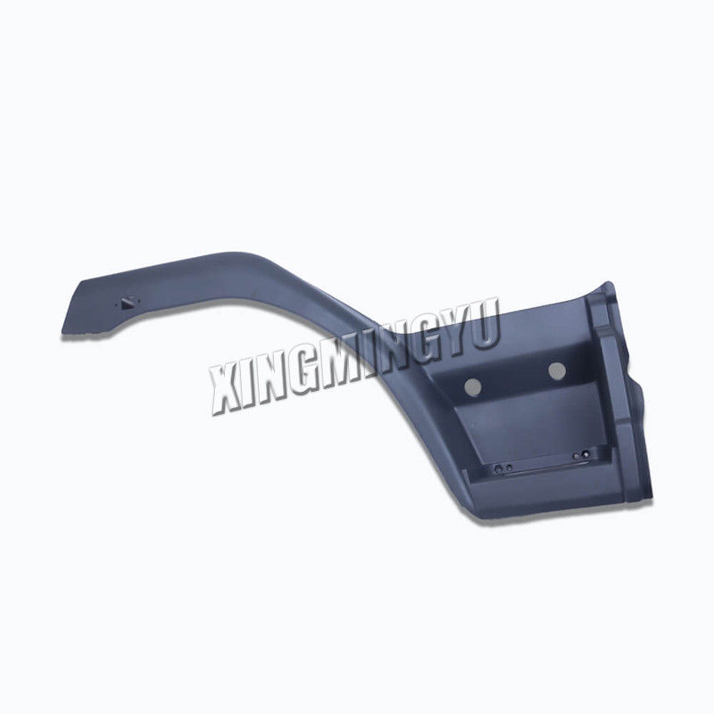 Originated in China New Plastic Fender Front Section for Dongfeng Chenglong 609 Truck M61-8403221B M61-8403221B-YC M61-8403321/421