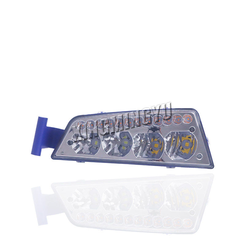 812W25320-6001/02 812W25101-6001/02 OEM Truck Body Parts Fog Lights For FOTON