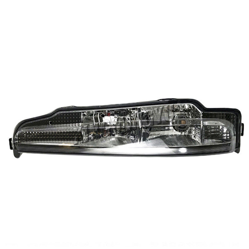 9678200121 9678200221 Truck Blinker Lamp Turn signal Light Eyebrow Light For Mercedes-Benz ATEGO Truck