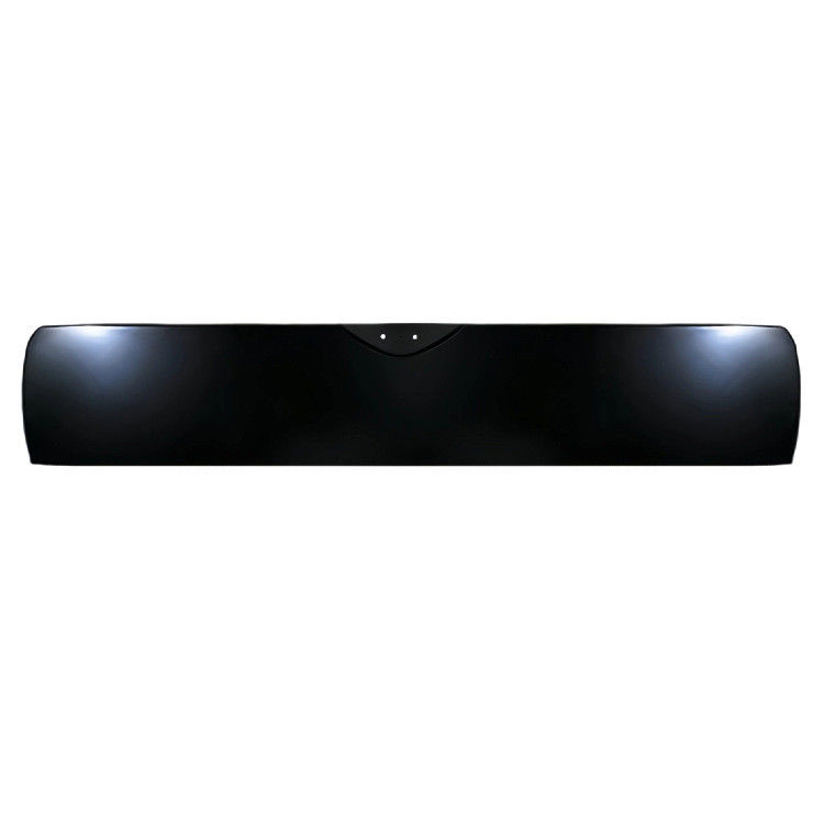 9437500109 Front Panel For Mercedes Benz Actros Mp3 Steel Tractor Body Parts
