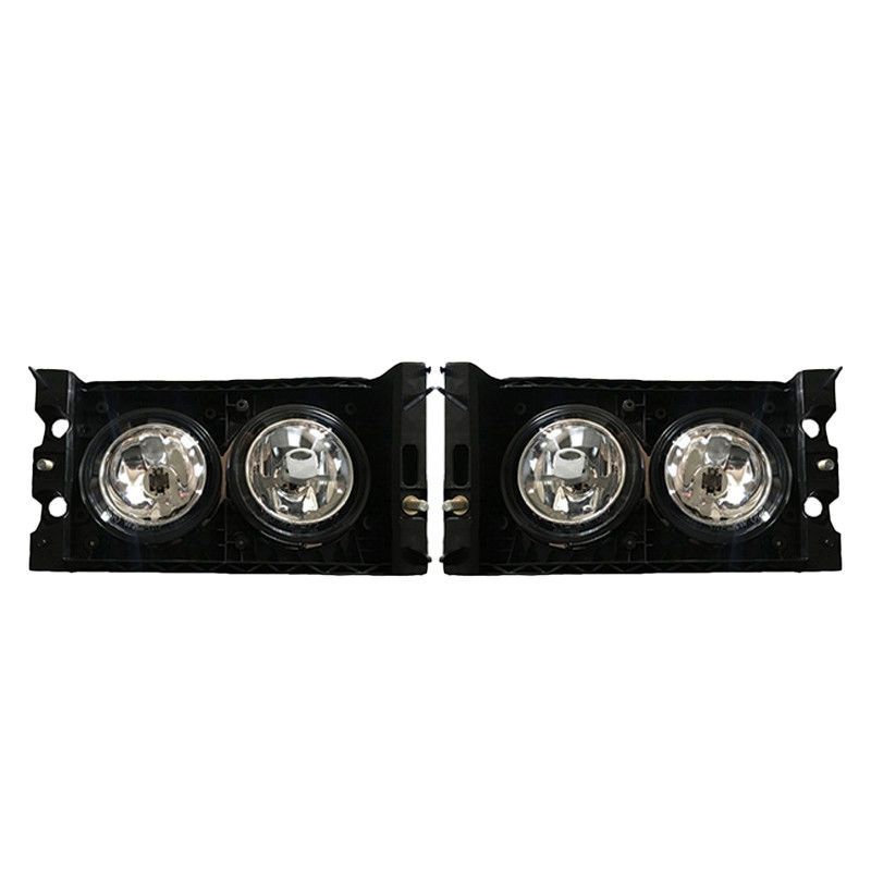 1725271 1725270 Truck Fog Light For DAF XF CF 24V European Body Parts