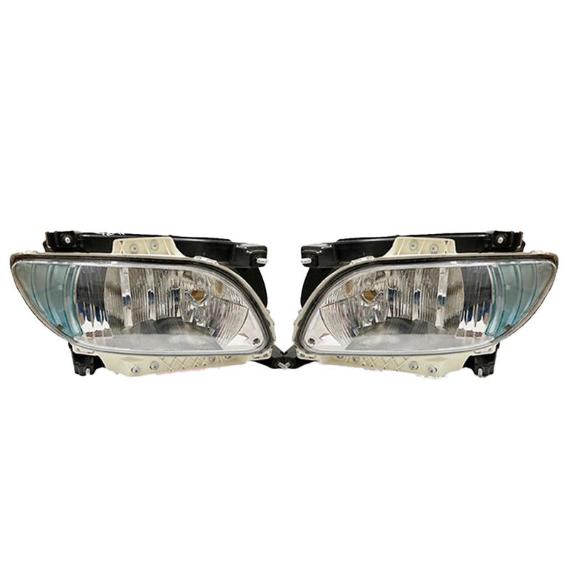 1835887 1835885 1835886 1835884 Fog Lamp for DAF XF 106 Truck for DAF XF Series Truck Spare Body Parts