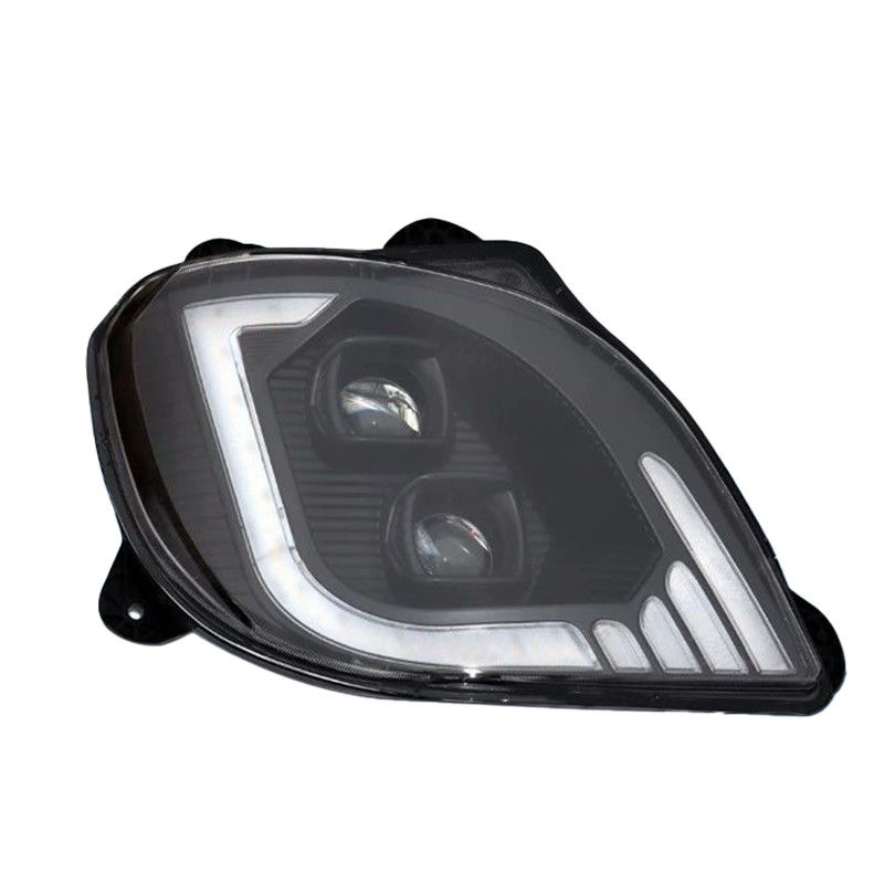 1857530 1857531 Retrofit LED Headlight For DAF CF450 CF460 CF Series Truck Spares