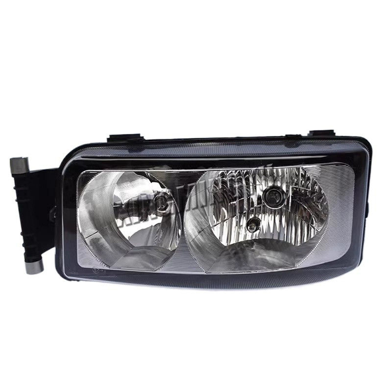 81251016535 81251016536 Truck Head Light For MAN TGL Truck Tractor Body Parts