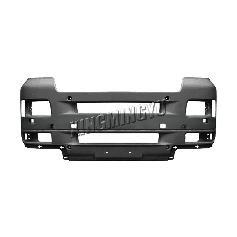 81416100305 81416100306 81416100222 Front Bumper for MAN TGA Truck Front Plastic Bumper European Trailer Body Parts