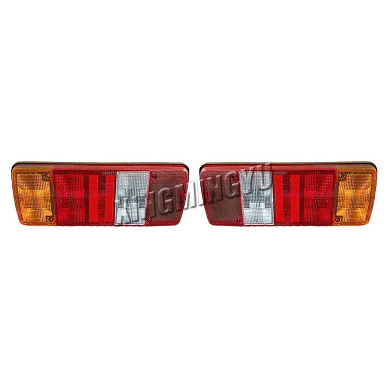 81252296036 81252296033 Tail Light Rear Lamp For MAN Truck European Trailer Body Parts