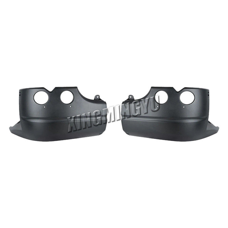 1431925 1853346 1431926 1853347 Cab Side Bumper Front For 5 Series SCANIA Truck Parts