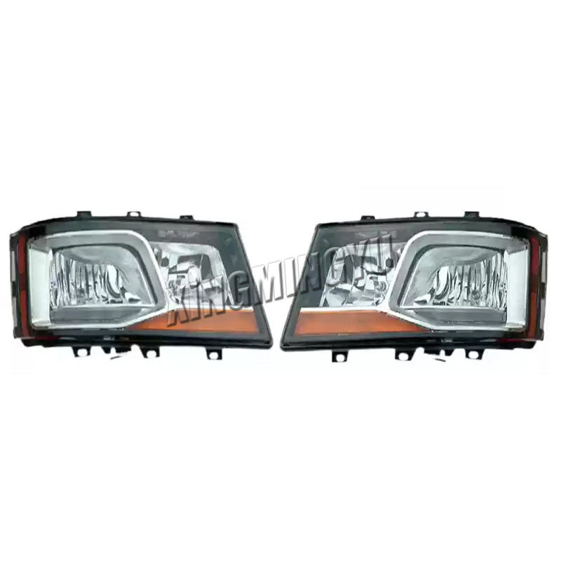2379890 2379894 2379893 2379889 2655847 2655846 2379891 2379892 Head Lamp for Scania G Series P Series R Series S Series Truck Parts
