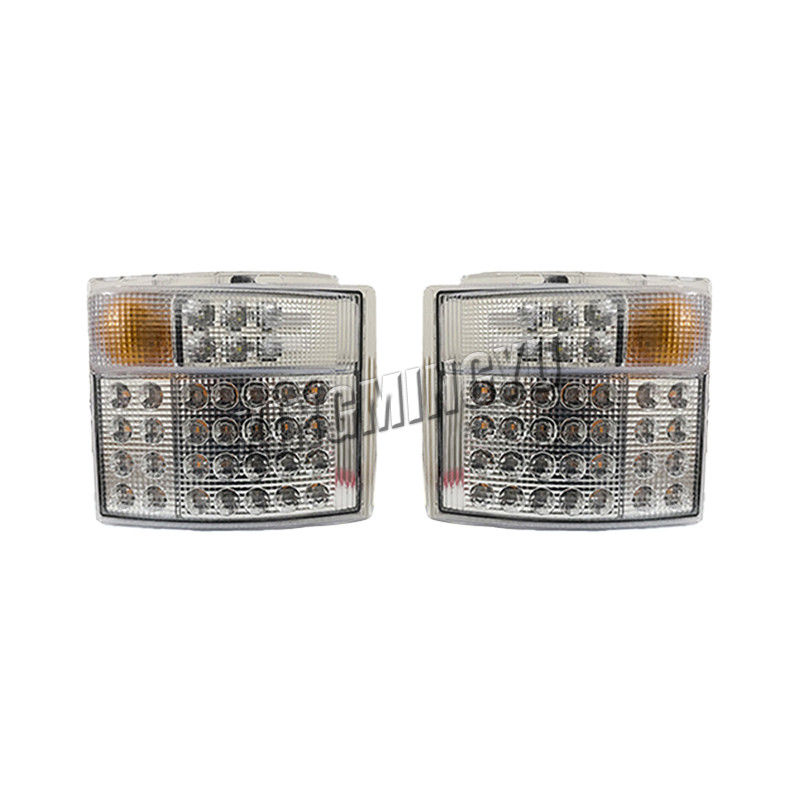 LED Truck Light Corner Lamp Turn Signal Lamp 24V 1385410 1387155 for Scania P420 G440 P410 P310 P380