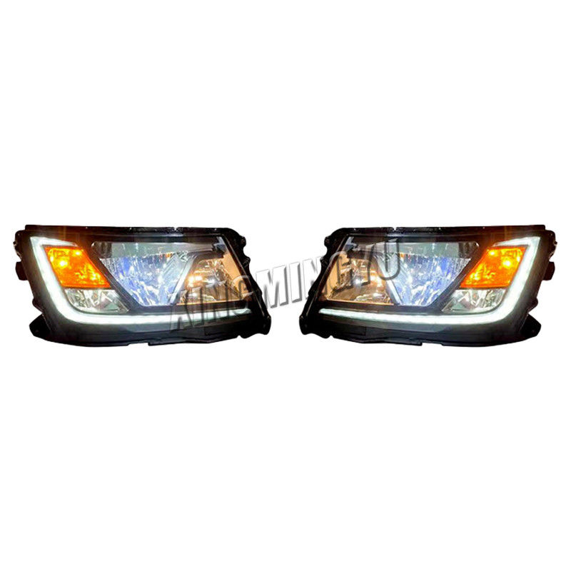 Head Lamp Headlight for Hino 500 700 Series Truck Body Parts