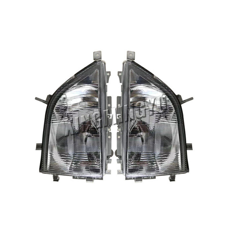 81130-37170 81170-37170  Head Lamp for Hino Dutro 300 Series TOYOTA DYNA XZU 1999-2003 8113037170 8117037170