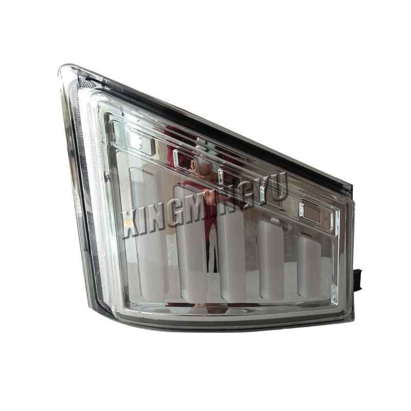 LED Corner Lamp For NKR NPR NHR NQR N Series ISUZU Truck Parts