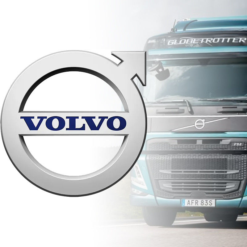 VOLVO FH FM FMX FL Truck Cabin Parts Headlamps Bumpers Panels Mirrors Mudguards