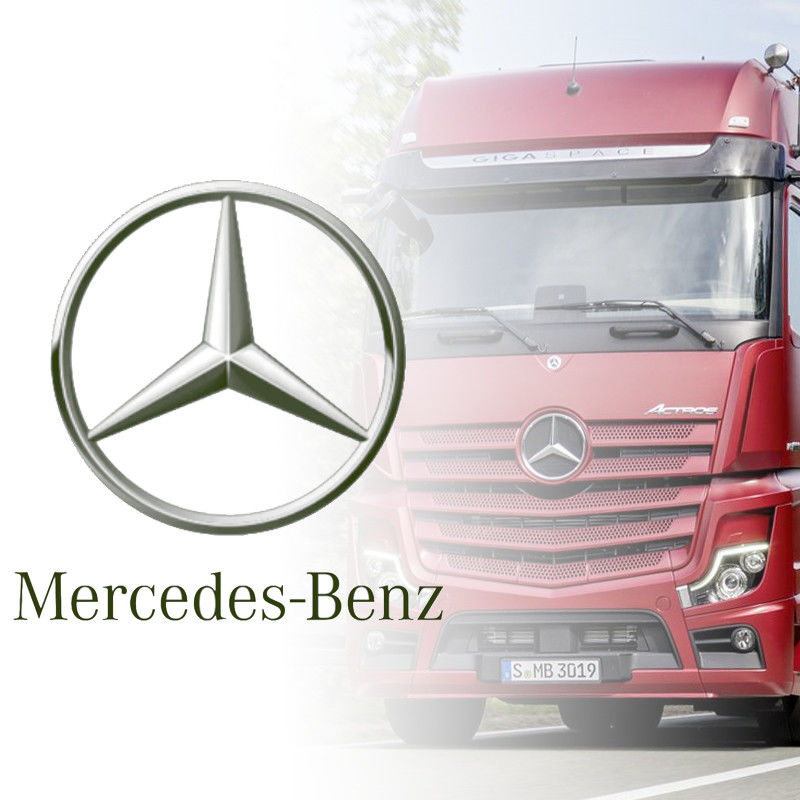 Mercedes Benz Actros Arocs Axor Atego Truck Parts Lights Bumpers Panels Mirrors Mudguards