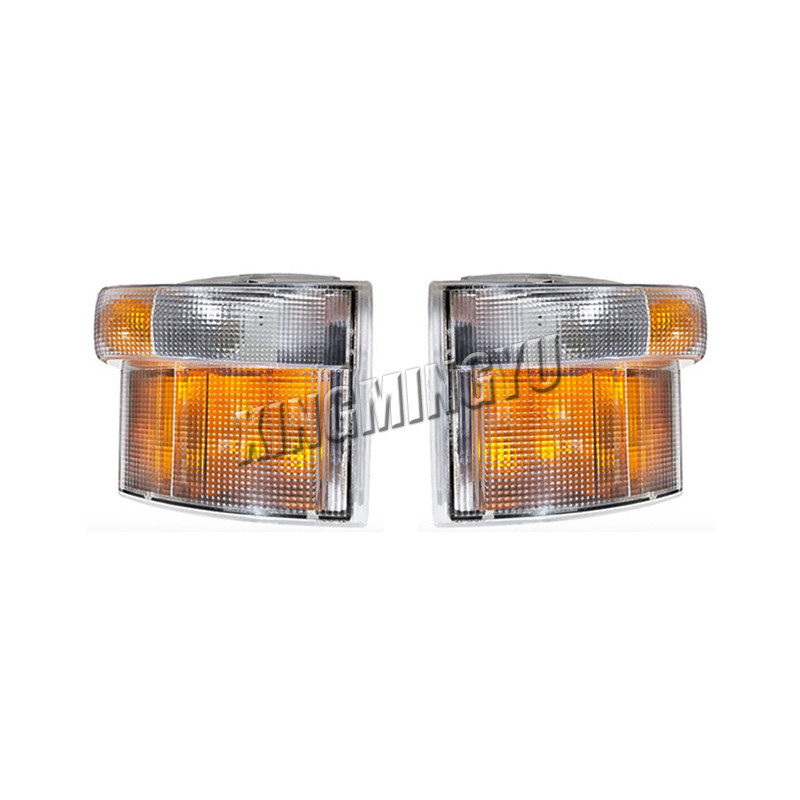 1385410 1387155 Turn Signal Lamp Corner Lamp For Scania Truck ...