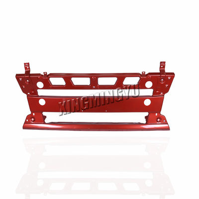 좋은 가격 Jiefang JH6 FAW 시체 부품 2803011B1063 트럭 전면 배머 온라인으로