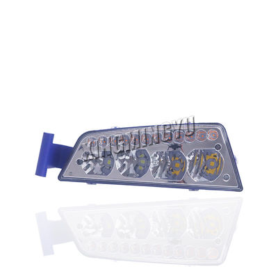 Good price OEM 24V PP + PC Fog Lights for Sinotruk Sitrak G7 C7H with 1 Year Warranty online