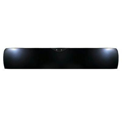 9437500109 Front Panel For Mercedes Benz Actros Mp3 Steel Tractor Body Parts