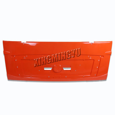 Good price 812W61110-0053 Truck Front Panel For Sinotuck Sitrak Truck Body Spare Parts online