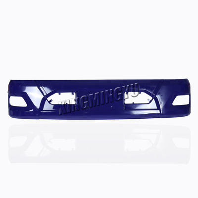 Good price 18duolika Dongfeng Truck Parts 8422020-G01101 Truck Front Bumpers online