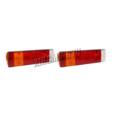 Good price 81252256523 81252256518 81252256524 81252256519 Tail Light Rear Lamp For MAN Truck Parts online