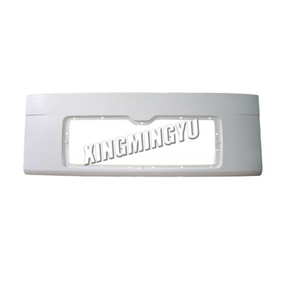Good price 81611100043 81611100044 Truck Front Panel For Man Tga Truck Body Parts online