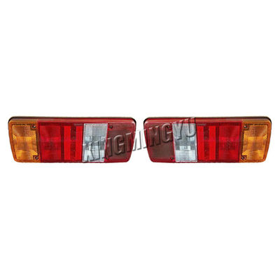 81252296036 81252296033 Tail Light Rear Lamp For MAN Truck European Trailer Body Parts