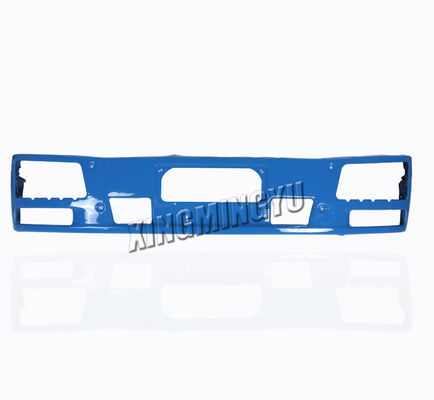 Front Bumper Assembly 2803016-33S D-T For J6L FAW Truck Parts