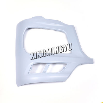 Good price M3000 Shacman Truck Parts Tractor Truck Front Bumper DZ96189625012 online