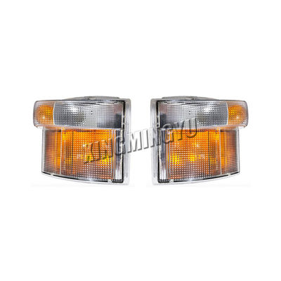 1385410 1387155 Turn Signal Lamp Corner Lamp For Scania Truck Accessories Light