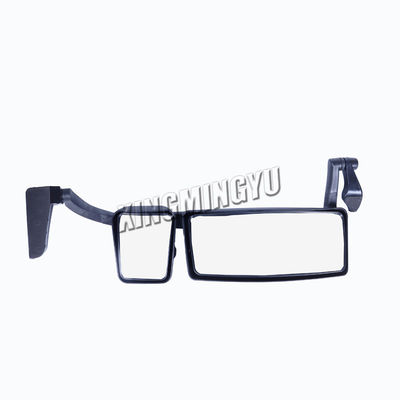 Good price Sinotuck Howo 334 440 Truck Review Mirror Assembly WG1642777010 WG1642777020 online