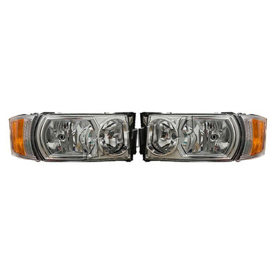 1760551 1760554 1760555 1900352 Headlight For 5 Series R420 P380 SCANIA Truck Parts