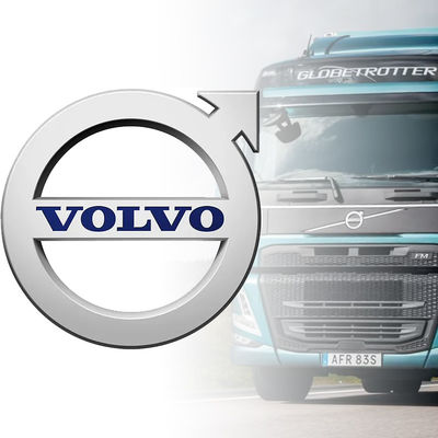 VOLVO FH FM FMX FL Truck Cabin Parts Headlamps Bumpers Panels Mirrors Mudguards