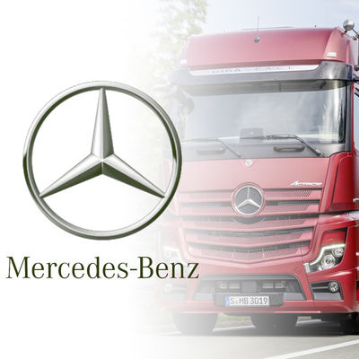 Mercedes Benz Actros Arocs Axor Atego Truck Parts Lights Bumpers Panels Mirrors Mudguards