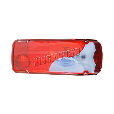 Taillight Rear Lamp for MAN TGA TGX TGS Trucks - OE 81252256545 81252256548