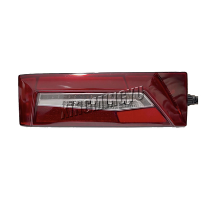2860827 2860829 LED Taillight for Scania R Series Truck - 24V 36W