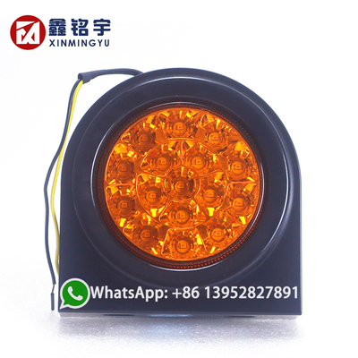 Good price High-Brightness LED Warning Light for VOLVO Trucks online