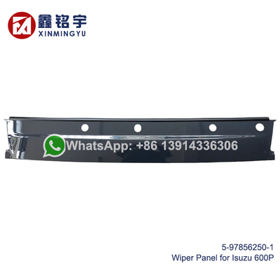 Good price High-Quality Plastic Wiper Panel for ISUZU NPR 600P Truck with 100% Fittment and Corrosion Resistance online