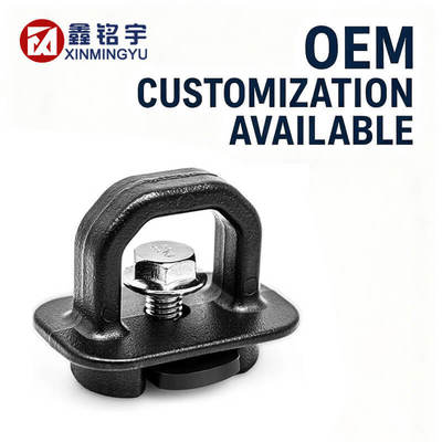 Good price Factory Direct OEM Aluminum Construction 9-Piece Set Tie Down Anchors for Chevrolet Silverado & GMC Sierra online