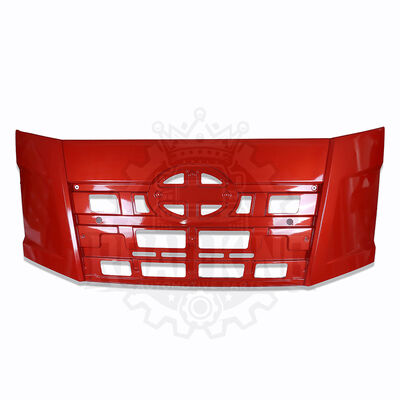 Good price 5302021-D03 Front Panel Assembly Radiator Panel for FAW J6P 500 Truck Spare Parts 5302021-D03 online