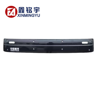 Good price WG1642870231 Sun Visor for SINOTRUK Howo 336 / 380 Truck Flat Roof Cabin Parts WG1642870231 online