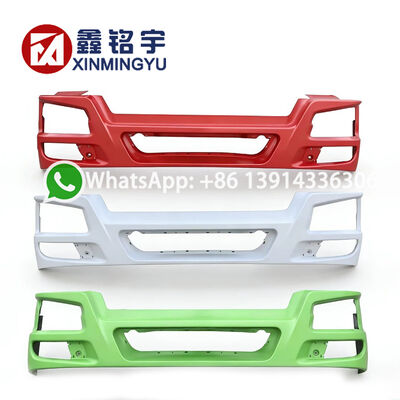 Good price WG1642241021 Thickened Iron Front Bumper for Sinotruk Howo 2010 and 2014 models Howo dump trucks 380 / 340 WG1642241021 online